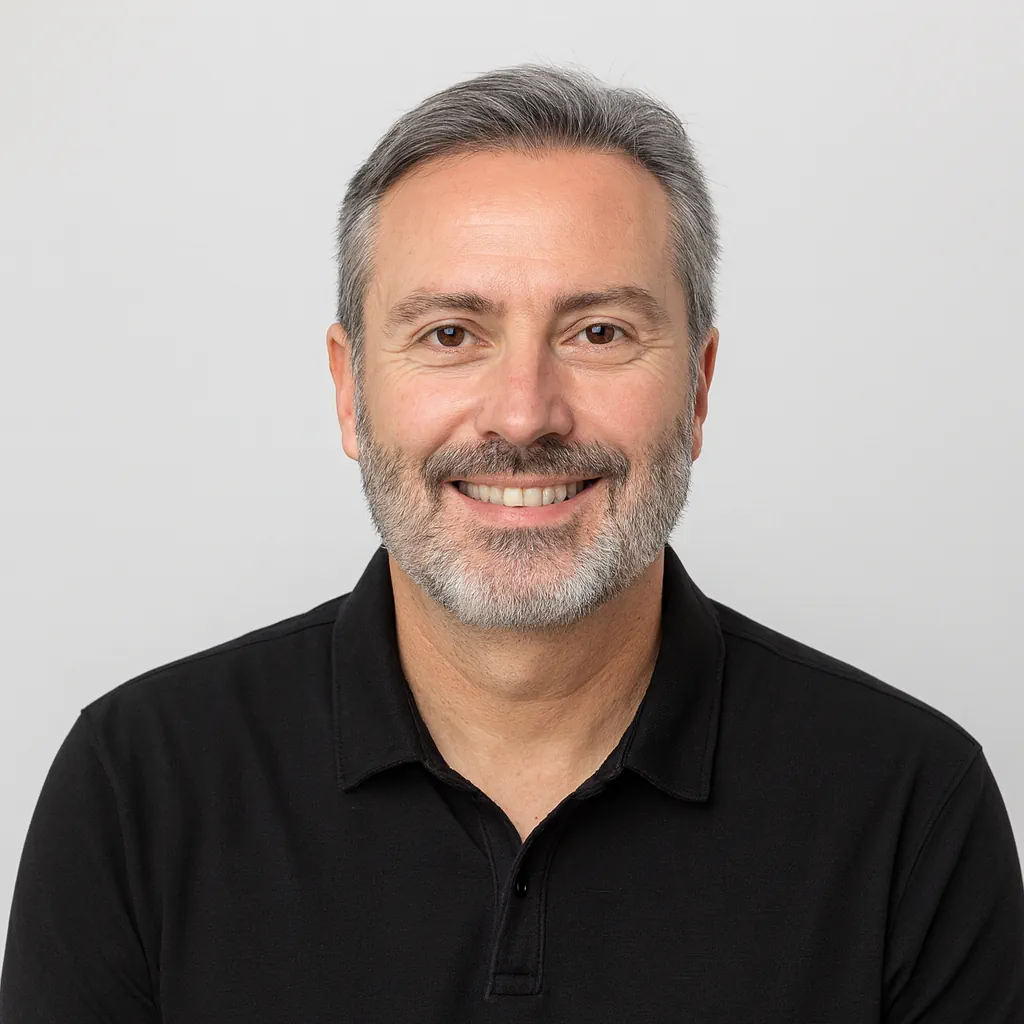 Roger Bruce avatar
